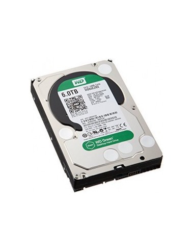 disque dur W.D HDD 6TO