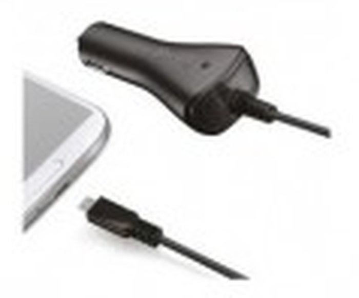 CHARGEUR VOITURE CELLY