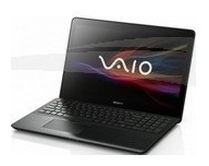 Sony Vaio SONY I5-3337U (1,80~2,70GHz) \"15.5\"