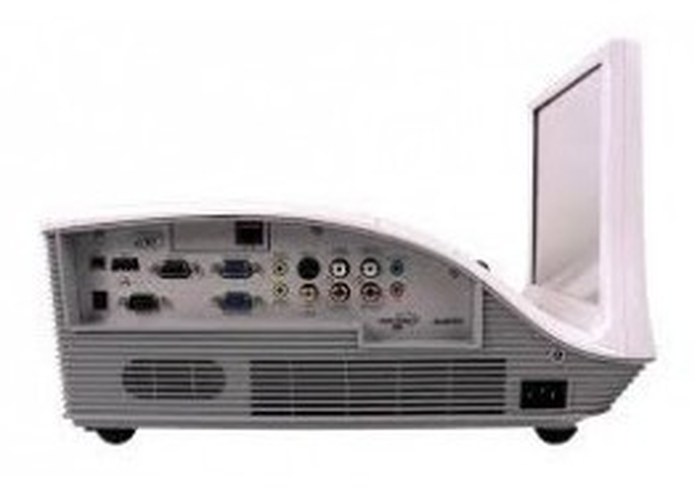 Vidéoprojecteur optoma X307UST