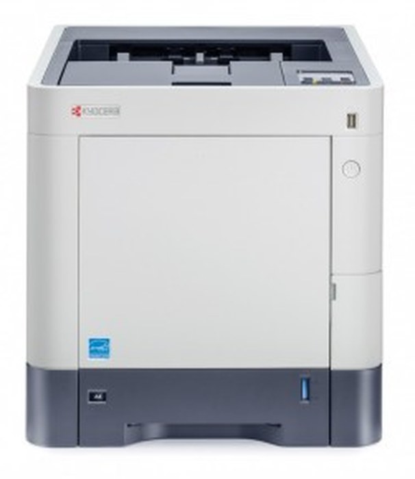 IMPRIMANTE LASER COULEUR A4-ECOSYS P5021cdw