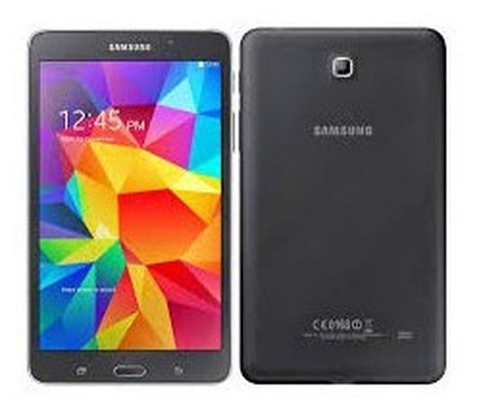 SAMSUNG TAB 4 7 POUCES NOIR WIFI / 3G