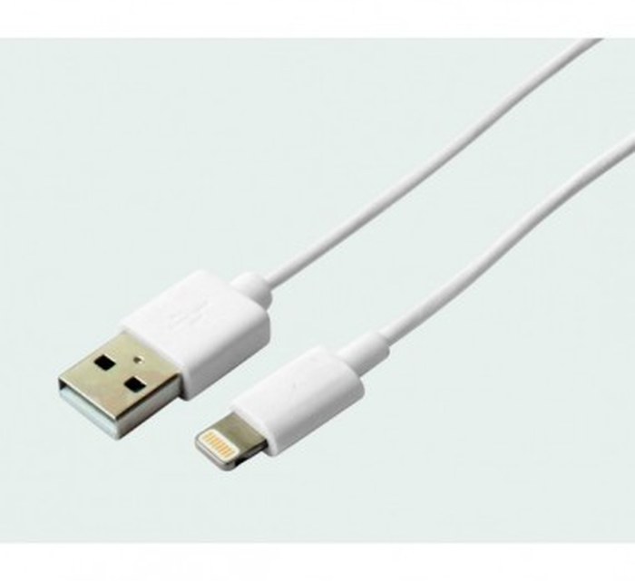 CABLE USB KSIX POUR IPHONE