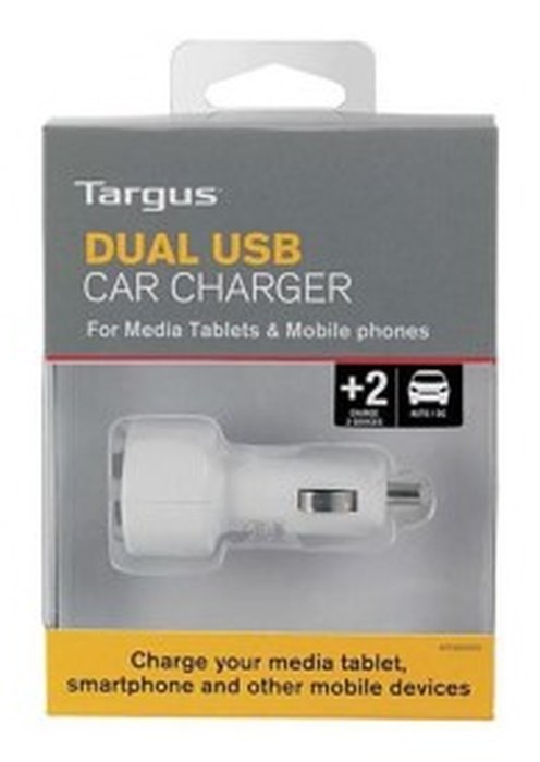 Chargeur universel Dual USB