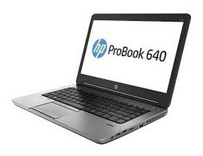 HP ProBook 640