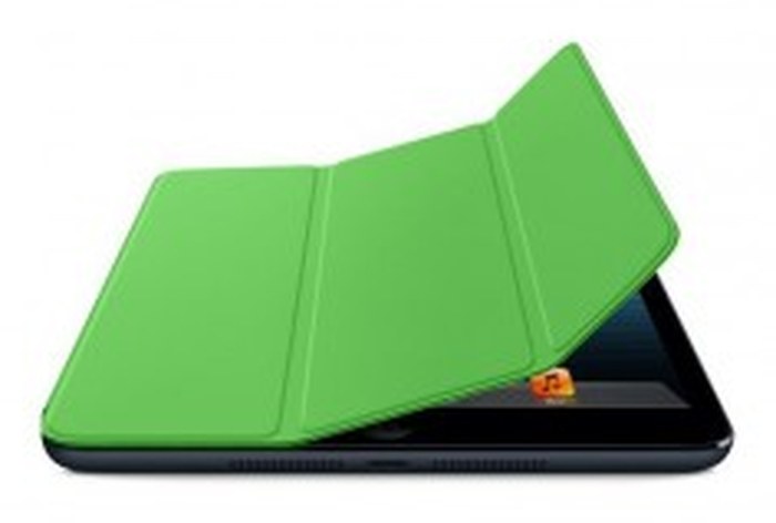 iPad mini Smart Cover - Green (MD969ZM/A)