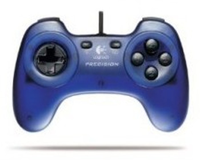 PRECISION GAMEPAD (USB)