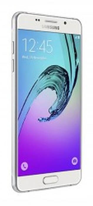 SAMSUNG GALAXY A3 4G 4,7pouc/1,5GHZ/13MP/16G0 DUAL SIM BLANC (SM-A310FZWDMWD)