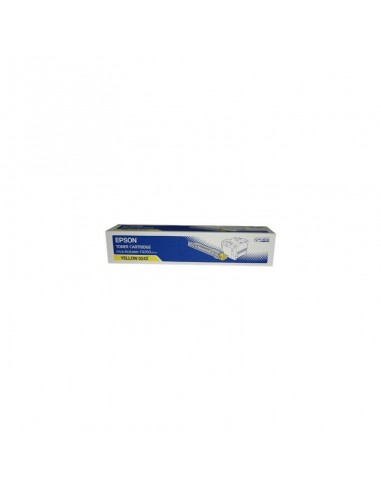 Toner jaune AL-C4200DN (8 500 p)