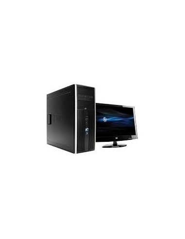 HP compaq 600 G1