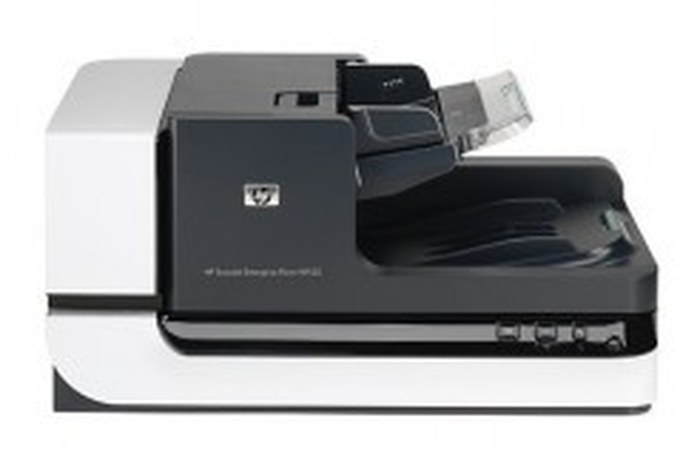 Scanner à plat HP A3 Scanjet Enterprise Flow N9120 (L2683B)
