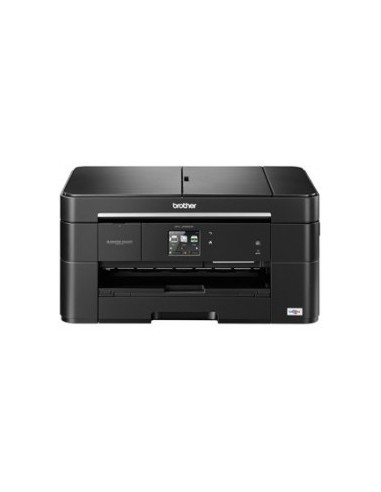 Imprimante multifonction jet d&rsquoencre couleur professionnelle 4 en 1