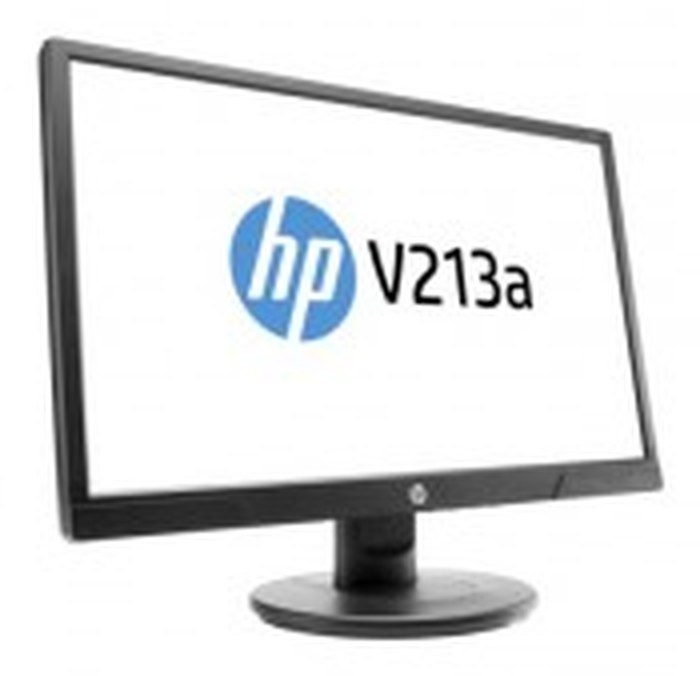 Ecran HP V213a (20.7\") (W3L13AS)