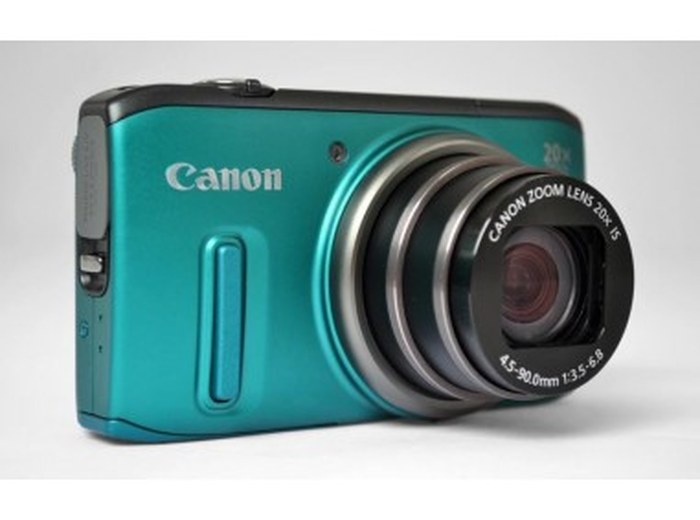 Canon Powershot SX260 HS