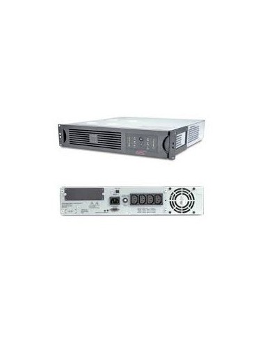 APC Smart UPS 1000VA/670 Watts