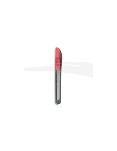 CUTTER PLASTIQUE - MAPED - 18 mm -Lot de 5 cutters