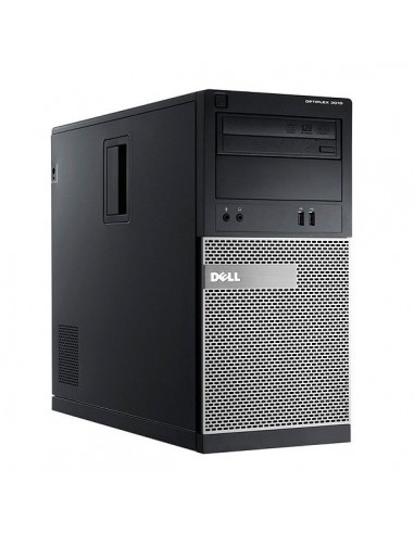 PC de bureau Dell