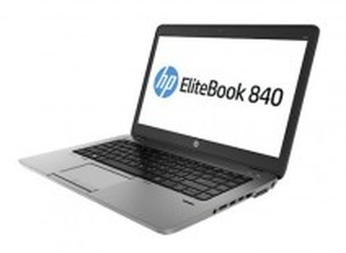 HP 840 i7-6500U 14\" 8GB 256GBSSD W7p64W10p 3Yrs Wty (T9X59EA)