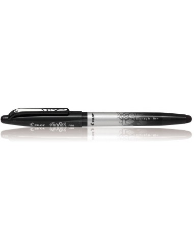 STYLO PILOT FRIXTION PRO - ENCRE GEL - BOITE DE 12 STYLOS