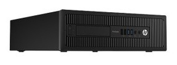 HP compaq 600