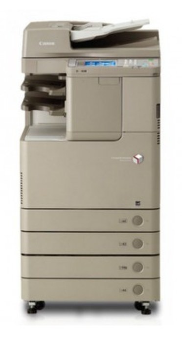 Copieur Couleur d'entreprise Canon imageRUNNER ADVANCE C2220i