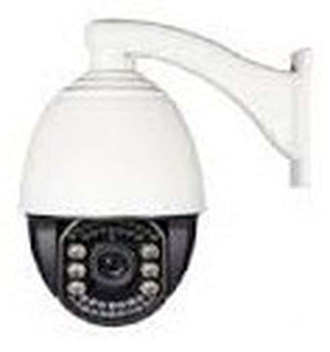 Caméra mini dome (DM-120IR)