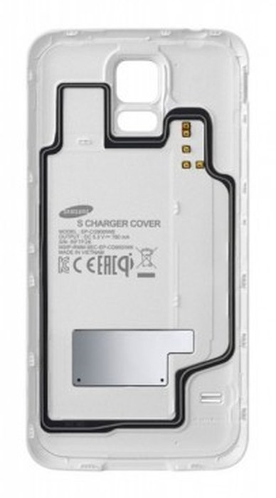 CHARGEUR WIRELESS KIT SAMSUNG