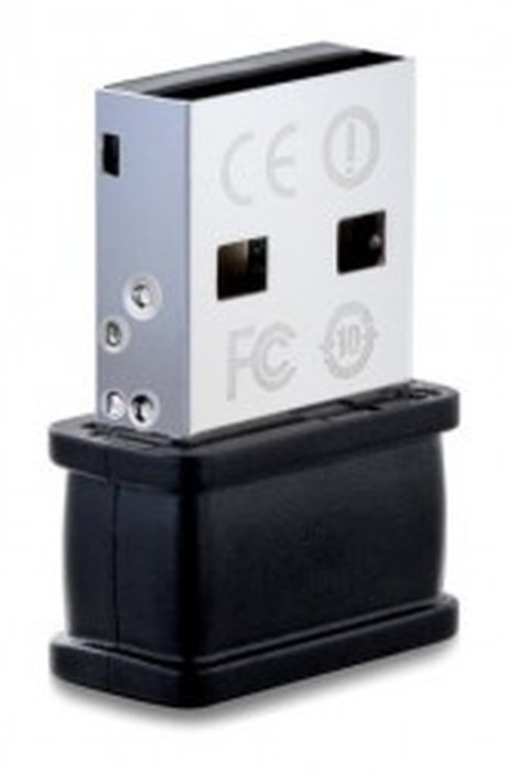 Adaptateur USB Wi-Fi Tenda Nano Wireless N150 Pico