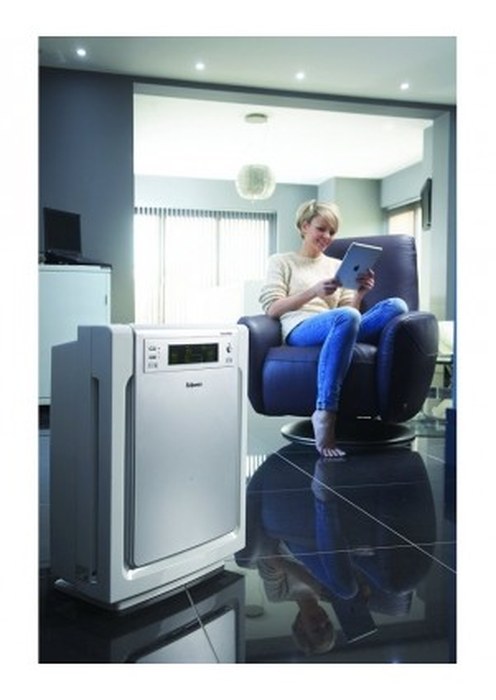 Purificateur d'air Fellowes Medium PlasmaTRUE (9270601)