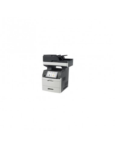 Multifonction Lexmark MX711de Laser Noir (24T7890)