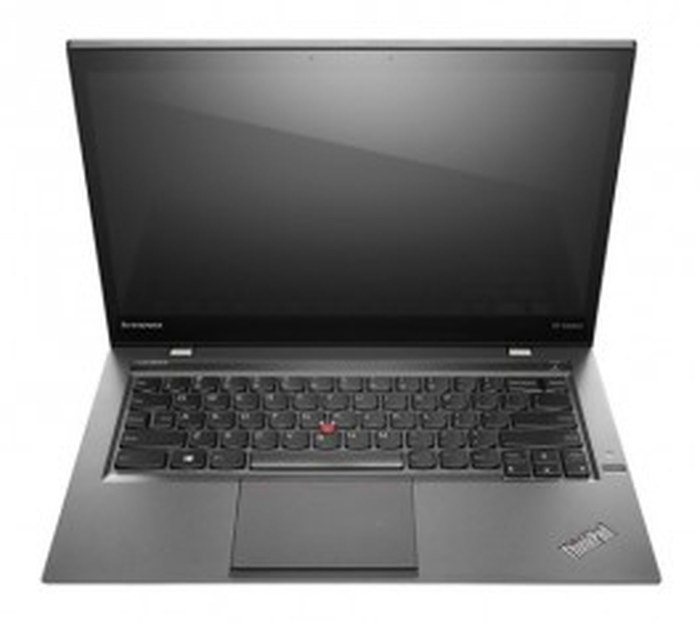 Ultrabook Lenovo professionnel ThinkPad X1 Carbon : i5 4200U