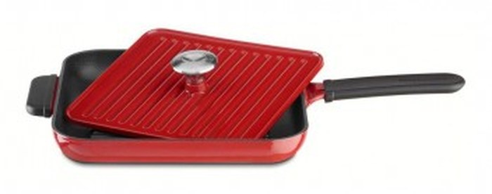 Grill à viande KITCHENAID KCI10GPER