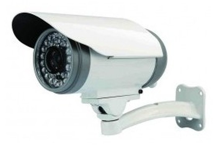 DM-7508F 1/3 SONY 480TVL