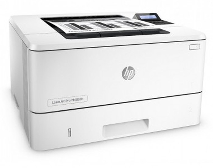 Imprimante monochrome HP LaserJet Pro M402dn (C5F94A)