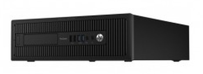 HP compaq 600 G1 SFF Intel Core i5-4570 H5U25EA / F3W68EA
