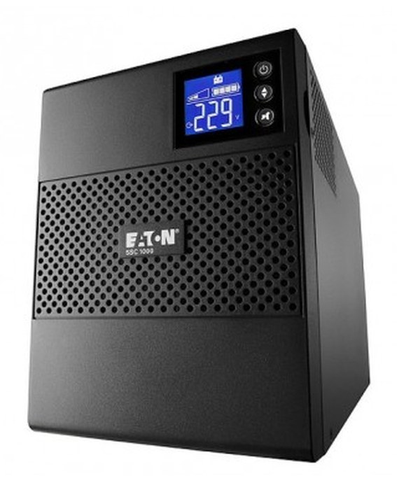 Eaton 5SC 1000 VA
