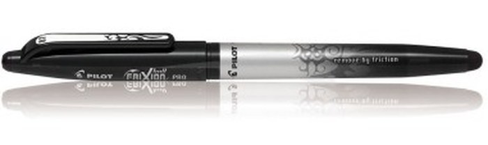 STYLO PILOT FRIXTION PRO - ENCRE GEL - BOITE DE 12 STYLOS