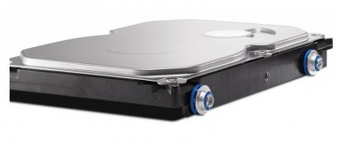 Disque dur HP 500 Go 7200 tr/min SATA (NCQ/Smart IV) à 6,0 Gbits/s