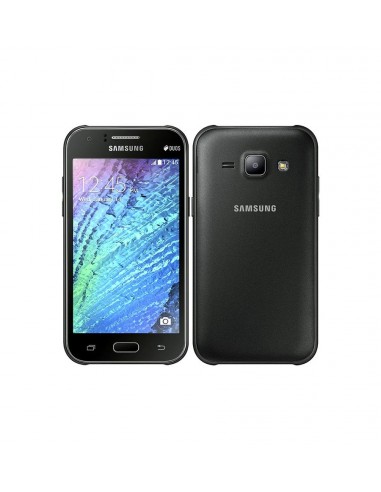 Samsung GALAXY J1 2016 NOIR