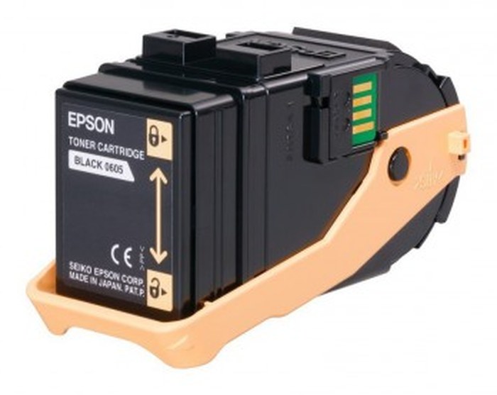 Toner cartridge AcuBrite Black (C13S050605)