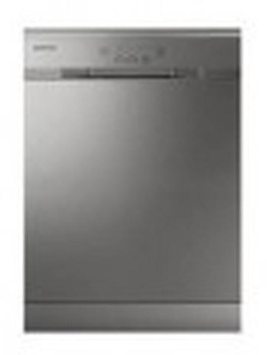 LAVE VAISSELLES SAMSUNG INOX