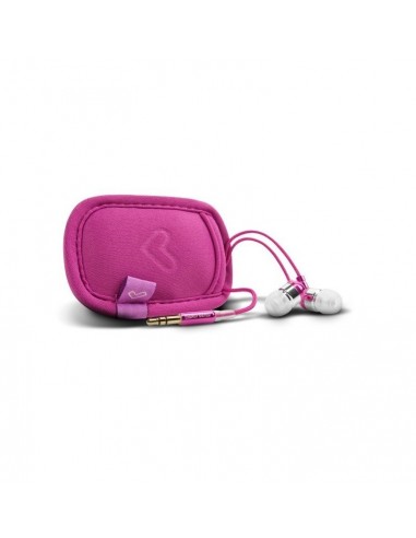 Energy Sistem Ecouteurs Urban 300 ROSE + ETUIT