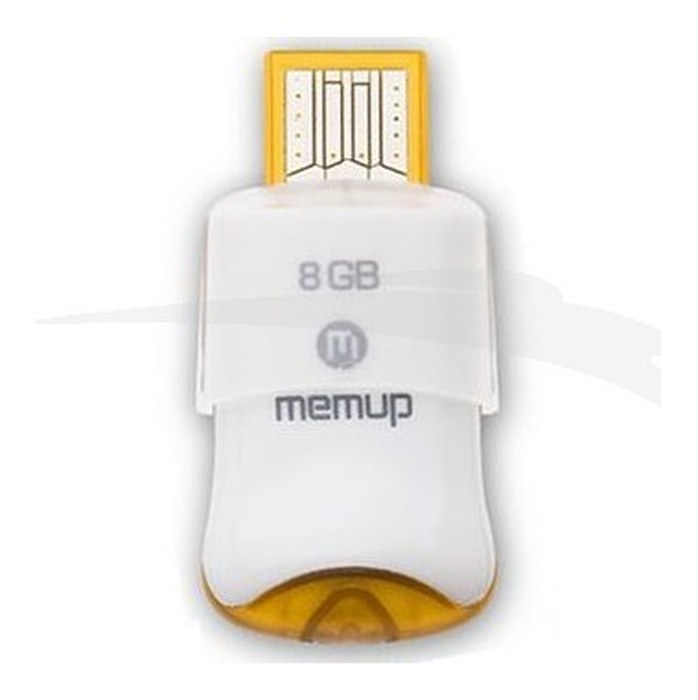 Clé USB MEMUP 8Go POP KYE