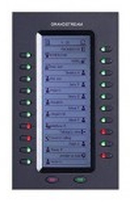 clavier grandstream gxp 2200ext
