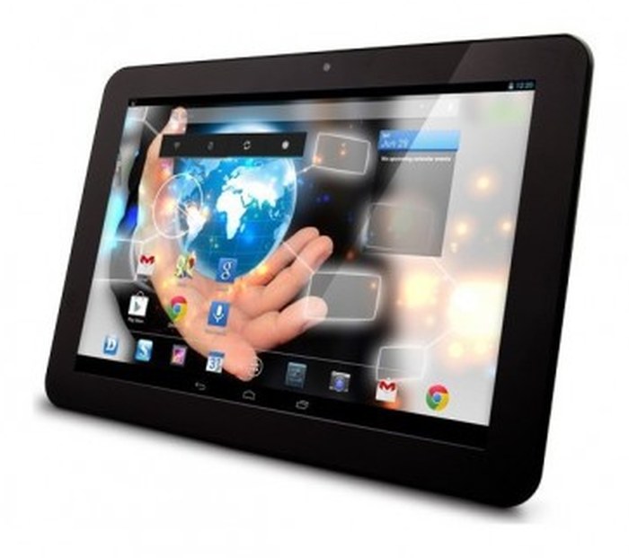 Tablet D-Link 9.6\" HD IPS Multi-Touch Andriod 3G/Wi-Fi Dual SIM