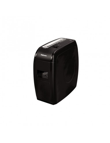 Déchiqueteuse Fellowes Powershred® 21Cs à Coupe Croisée (F43602)