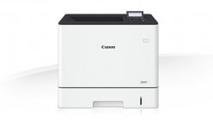 Imprimante couleur laser Canon i-SENSYS LBP710Cx (0656C006AA)