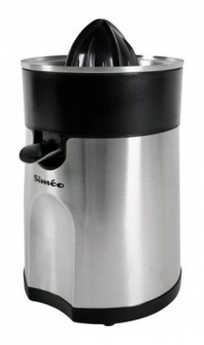 PRESSE AGRUMES SIMEO INOX