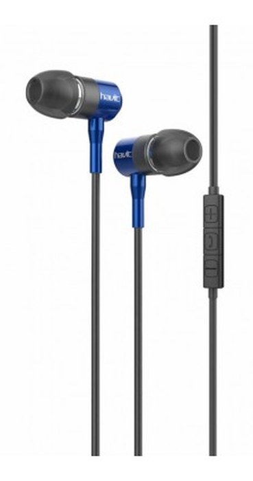 Ecouteurs avec micro HAVIT HV-L670