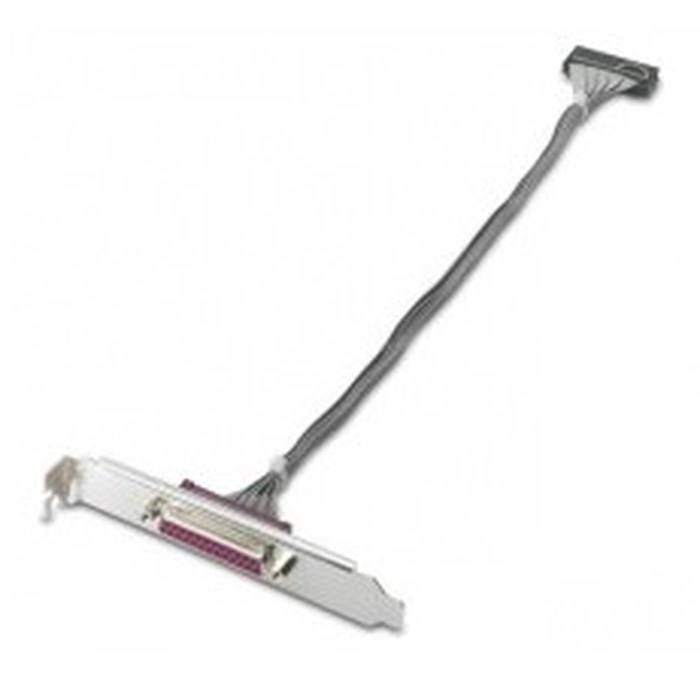 Adaptateur de port parallèle HP PC (KD061AA)